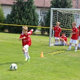 Fußballschule Rummenigge Lochtum 2013 47 : Michael Rummenigge